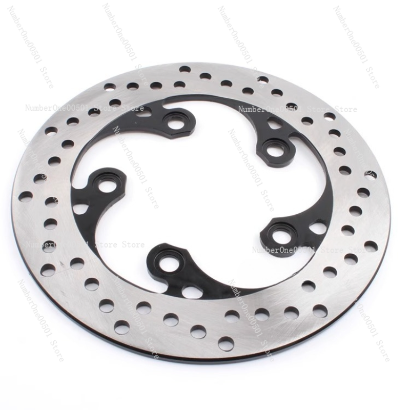 Brake Rotor - สำหรับ GSX R600 750 K8 K11