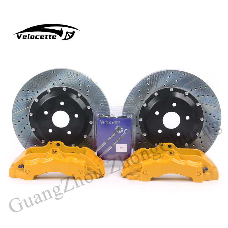 Brake Caliper - คาลิปเปอร์เบรก 18Z แบบ 6 ลูกสูบ สำหรับ
