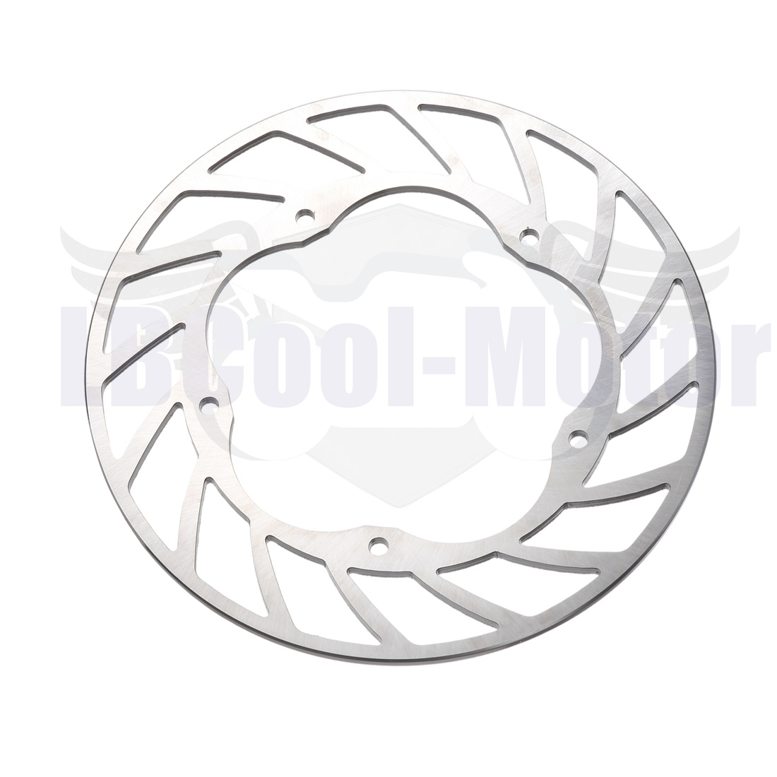Brake Rotor - เบรคล้อหลังดิสก์โรเตอร์สำหรับ BMW S1000RR 1000 2009-2018 S1000R
