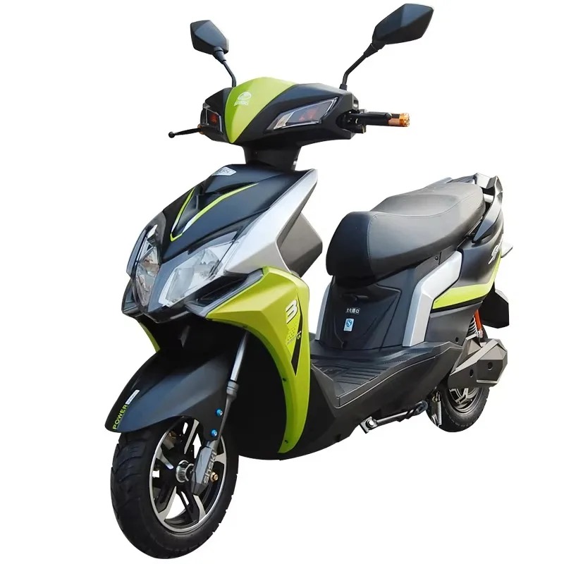 Brake Disc Motorcycle - 60 V/72 V 20AH เบรค 1000W