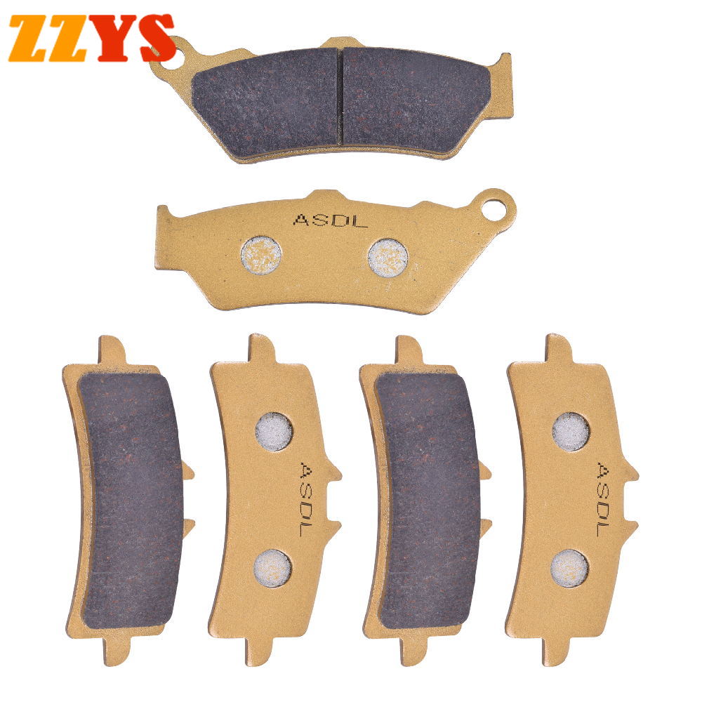 แผ่นดิสก์เบรกหน้าหลังรถจักรยาน - Carbon Ceramic Motorcycle Brake Rotor บทวิจารณ์และราคา