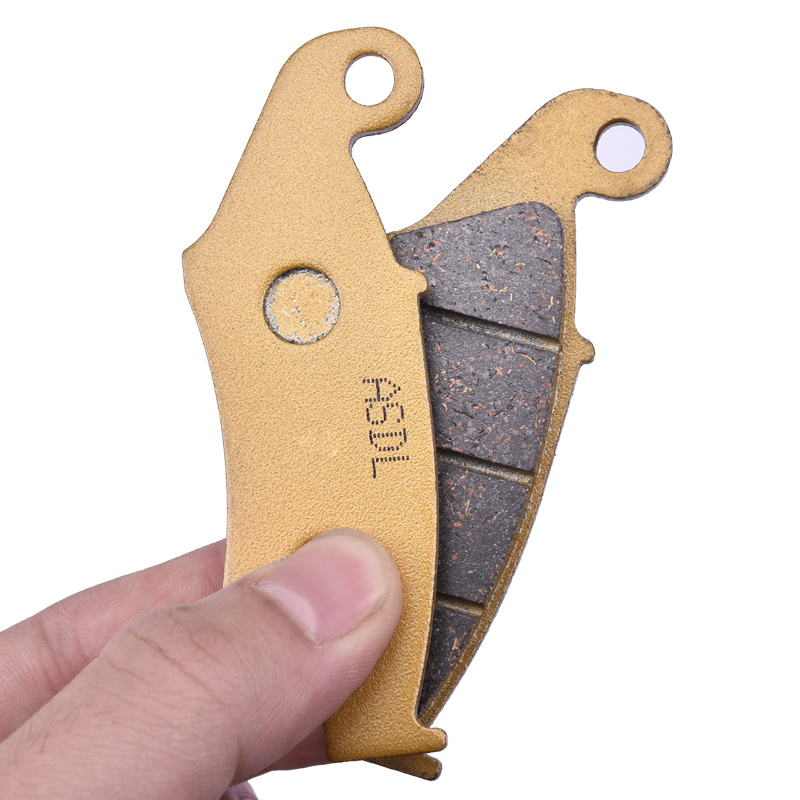 ชุดเบรคหน้าหลังสำหรับรถมอเตอร์ - Carbon Ceramic Motorcycle Brake Rotor บทวิจารณ์และราคา