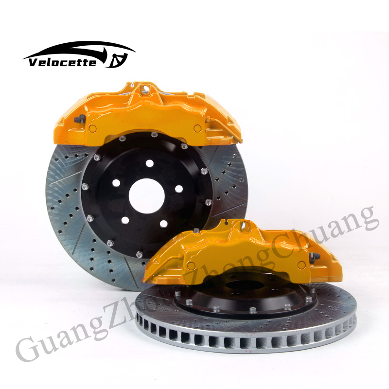 คาลิปเปอร์เบรก 18Z แบบ 6 ลูกสู - Brake Caliper บทวิจารณ์และราคา