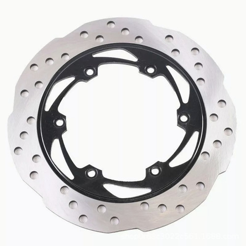 อุปกรณ์เสริมสำหรับดิสก์เบรกหลั - Brake Disc Motorcycle บทวิจารณ์และราคา