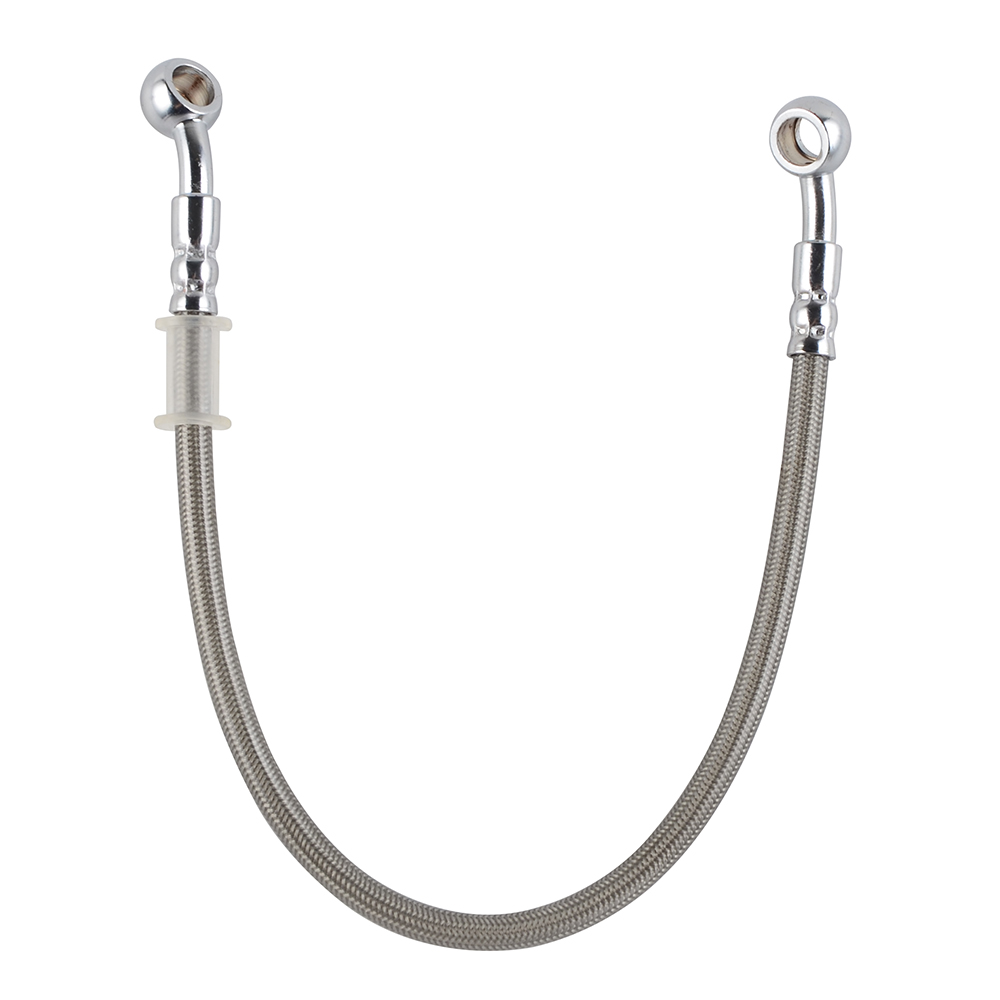 39 ซม.-140 ซม. สายเบรคมอเตอร์ไ - Brake Line Motorcycle บทวิจารณ์และราคา