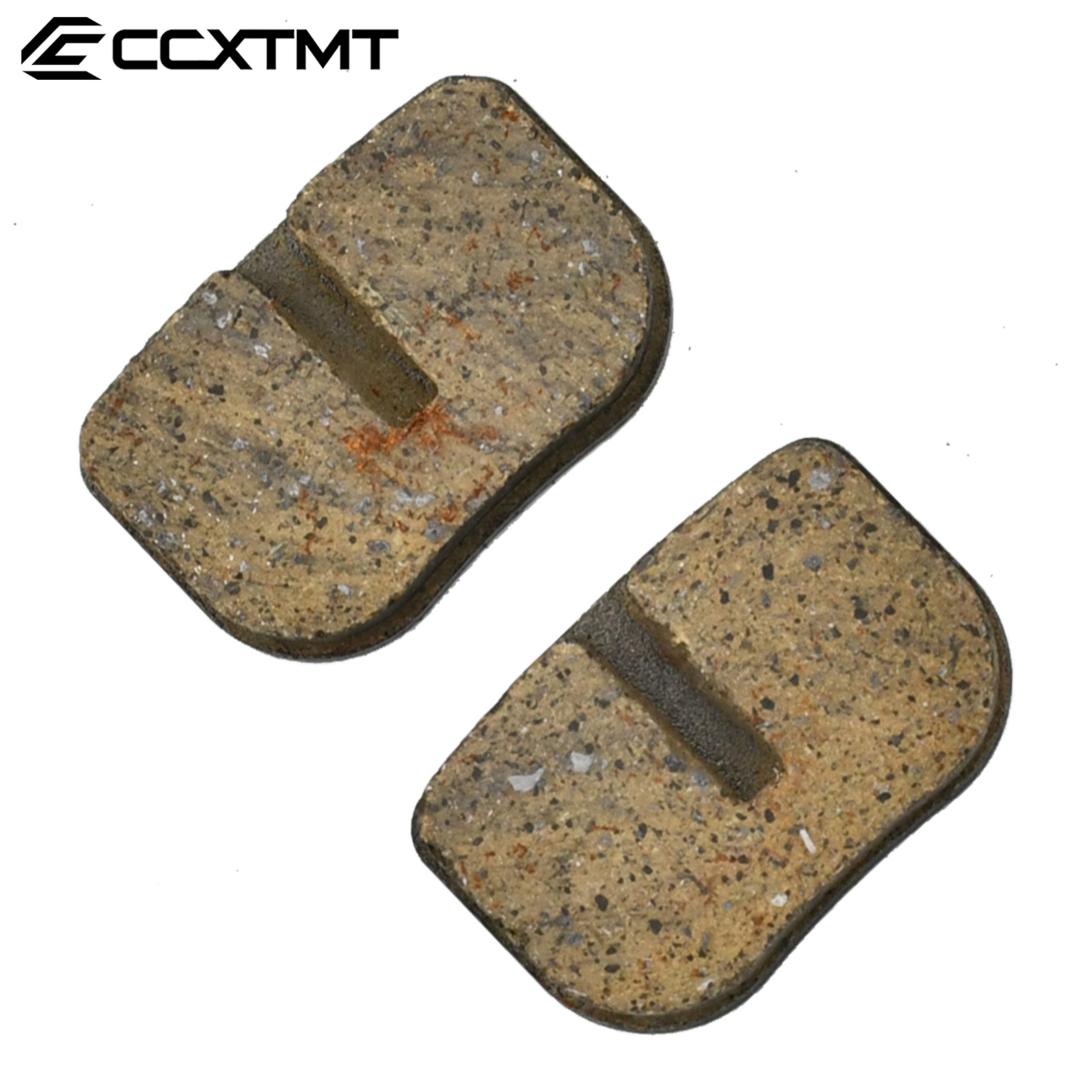 Universal ด้านหน้าและด้านหลังแ - Brake Pads Bike บทวิจารณ์และราคา
