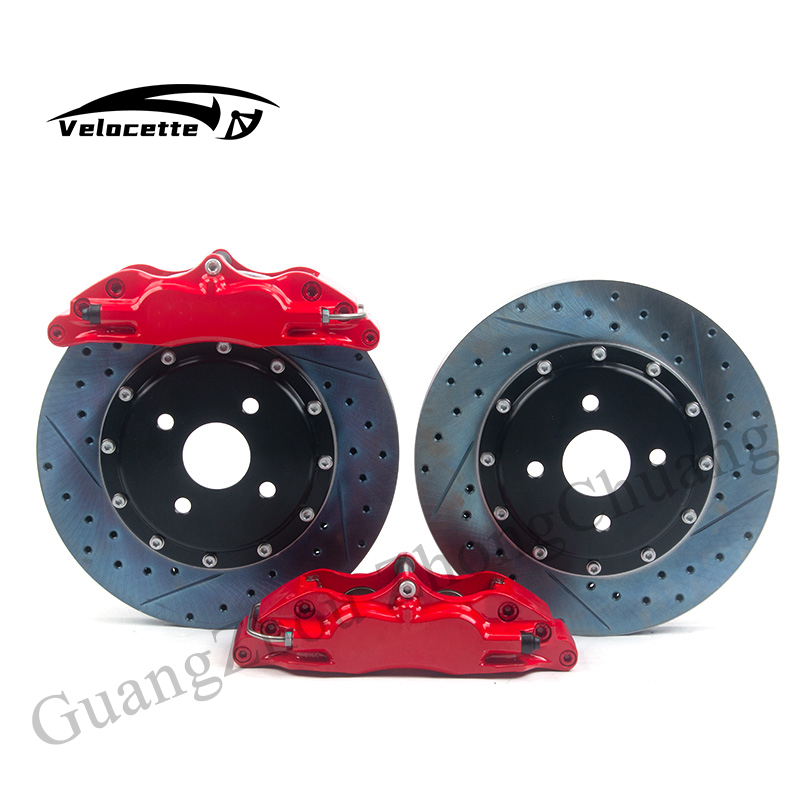 ชุดคาลิปเปอร์เบรกสำหรับรถยนต์  - Brake Caliper บทวิจารณ์และราคา