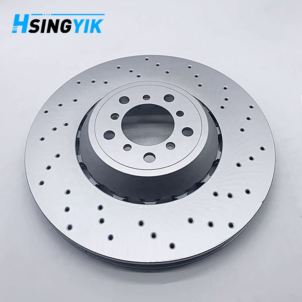 จานเบรกหน้าใหม่ ปี 2026 สำหรับ - Brake Rotor บทวิจารณ์และราคา