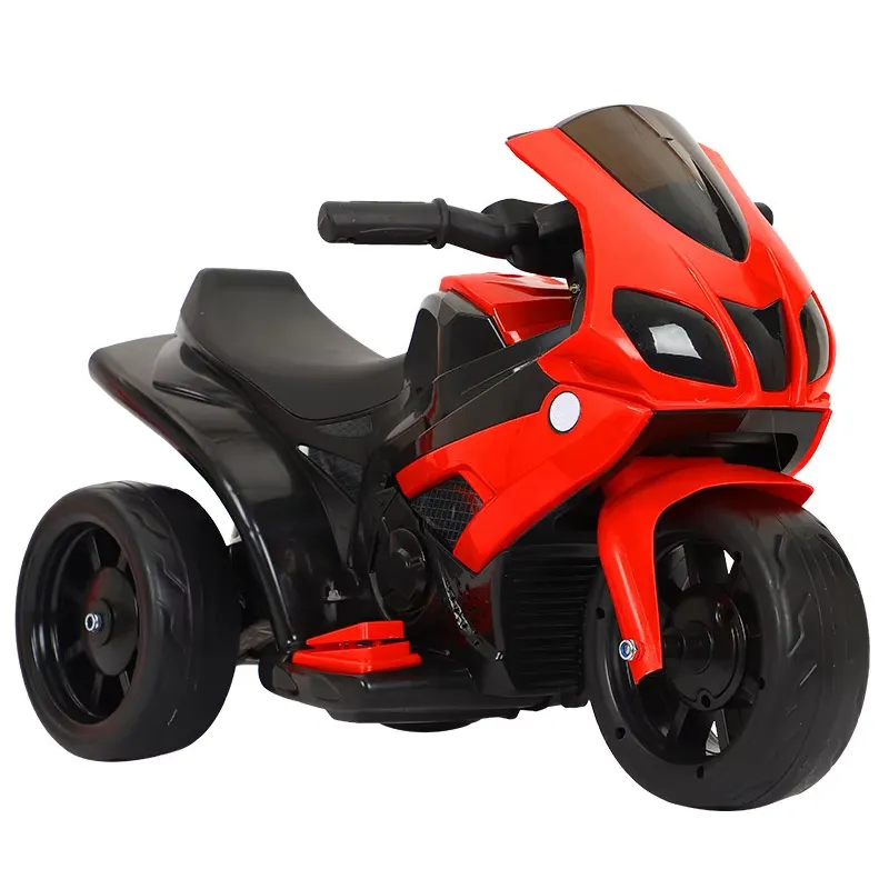 รถมอเตอร์ไซค์ไฟฟ้าสำหรับเด็ก ร - Brake Disc Motorcycle บทวิจารณ์และราคา