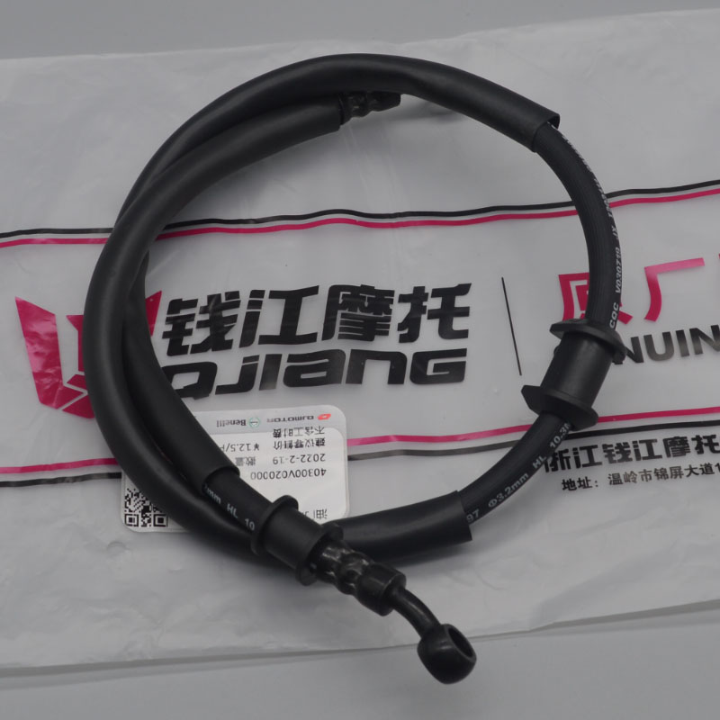 125cc รถจักรยานยนต์ด้านหน้าสาย - Motorcycle Brake Cable บทวิจารณ์และราคา