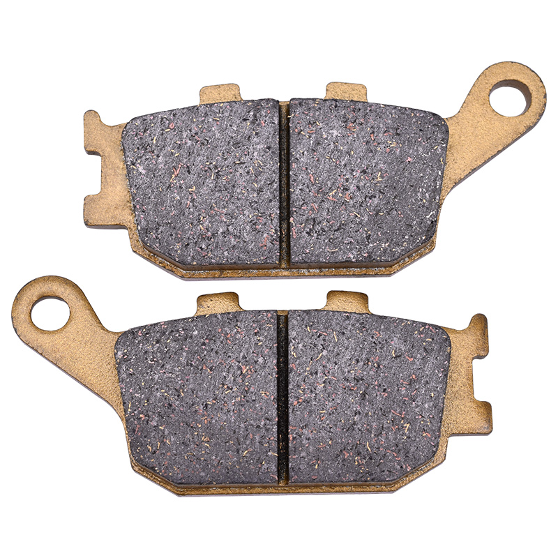 แผ่นเบรคหน้าหลังรถจักรยานยนต์ส - Carbon Ceramic Motorcycle Brake Rotor บทวิจารณ์และราคา