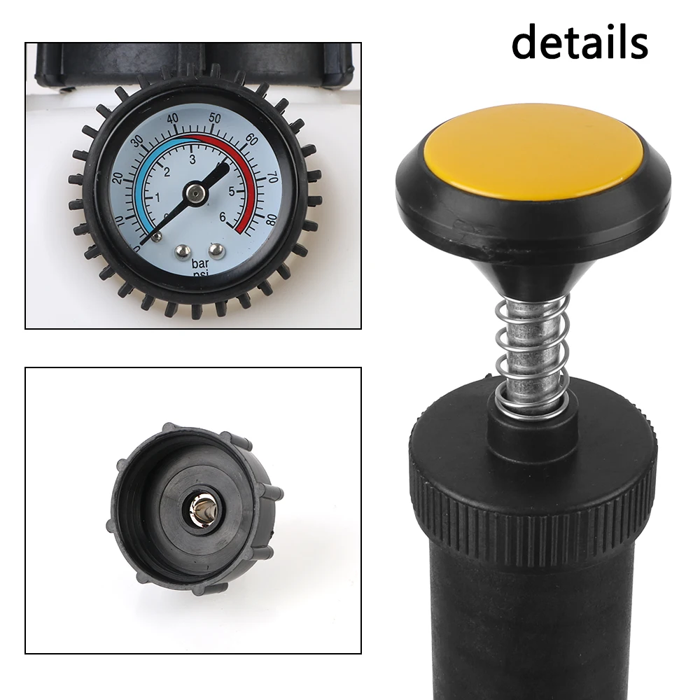 ชุดเครื่องมือเปลี่ยนถ่ายน้ำมัน - Brake Fluid บทวิจารณ์และราคา