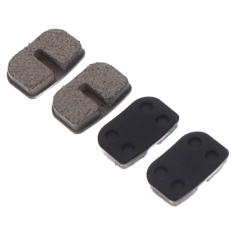 ผ้าเบรกดิสก์แบบพรีเมียม เหมาะส - Brake Pads Bike บทวิจารณ์และราคา