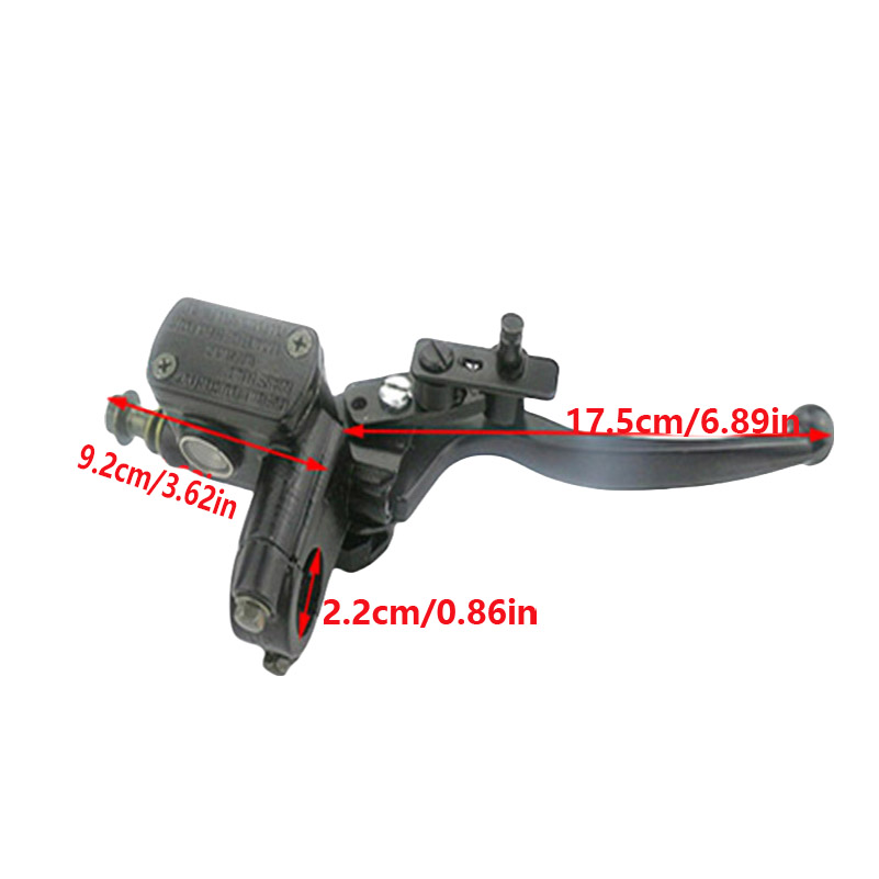 ชุดเบรกดิสก์หน้าสำหรับมอเตอร์ไ - Brake Disc Motorcycle บทวิจารณ์และราคา
