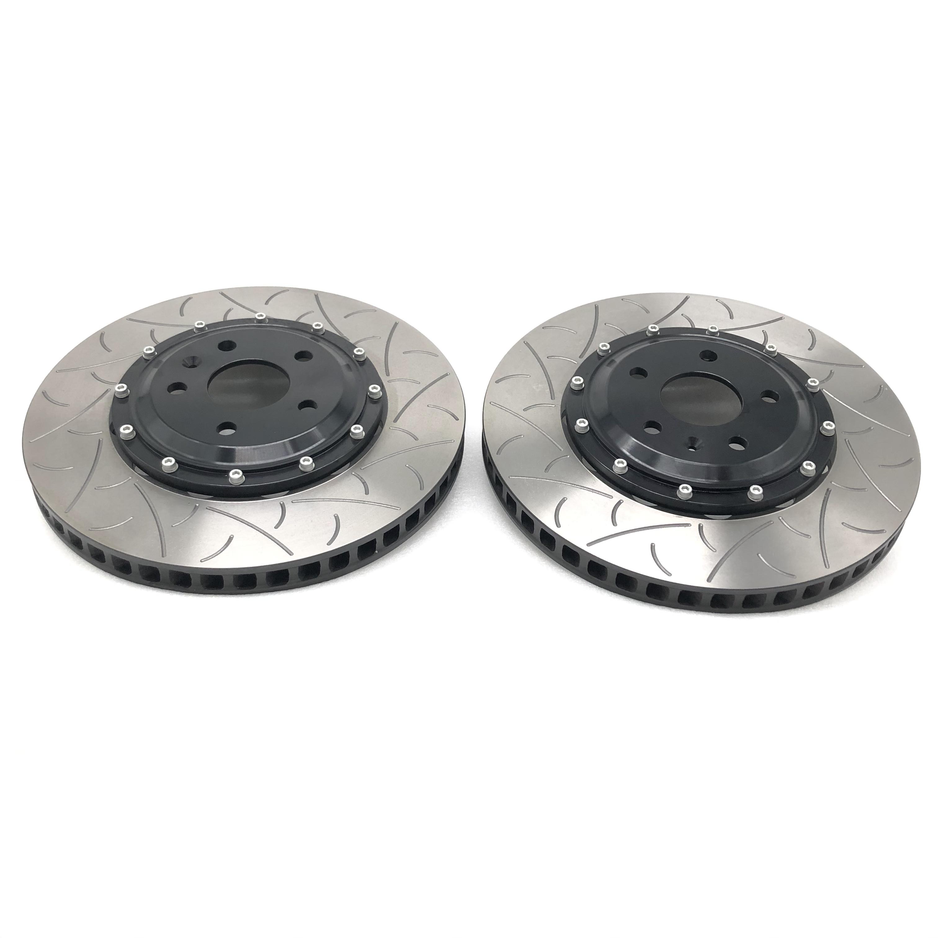 จานเบรกหน้า 350 มม. x 34 มม. ส - Brake Rotor บทวิจารณ์และราคา