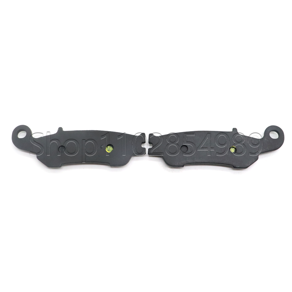 สำหรับ YAMAHA YZ250 YZ250F YZ2 - Motorcycle Brake Pads บทวิจารณ์และราคา